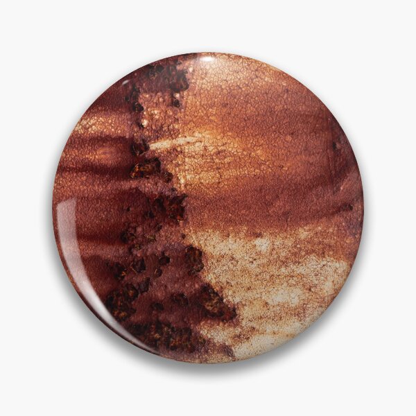 Item preview, Rust Texture pattern #11 designed and sold by BadgerCastle.