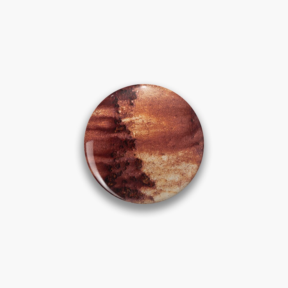 Item preview, Pin designed and sold by BadgerCastle.