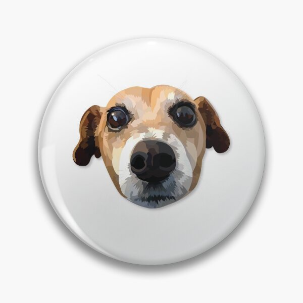 Item preview, Jack Russell designed and sold by honeytails.