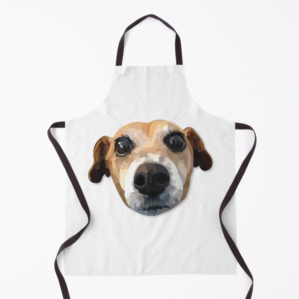 Item preview, Jack Russell designed and sold by honeytails.