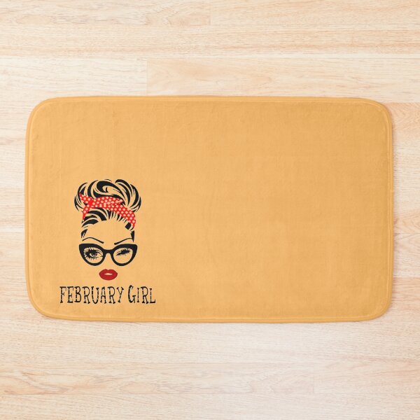 Item preview, february girl designed and sold by Soithside87.