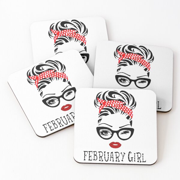Item preview, february girl designed and sold by Soithside87.