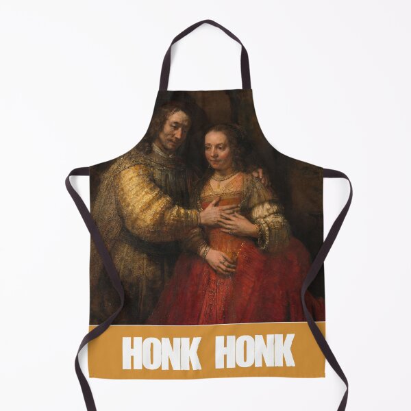 Item preview, Honk honk designed and sold by Klassikal-Art.