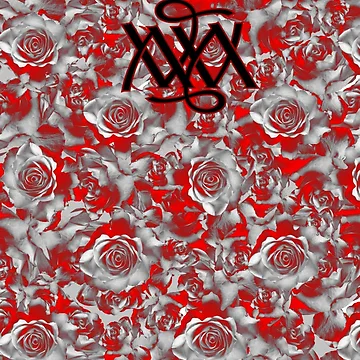 Artwork thumbnail, RED ROSES RED ROSES by majesticworld