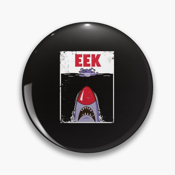 Item preview, Eek  designed and sold by NotleyBry1994.