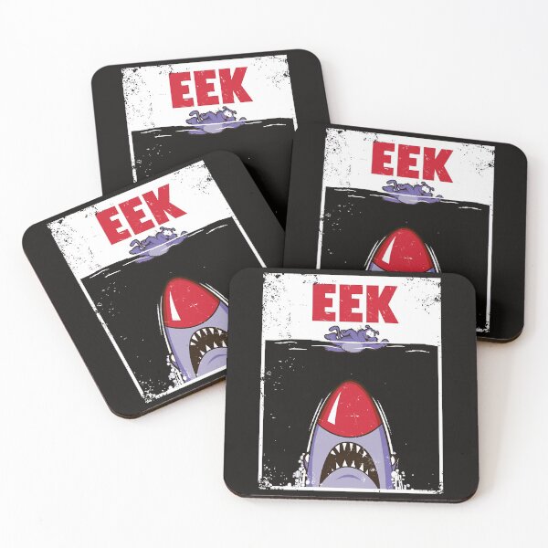 Item preview, Eek  designed and sold by NotleyBry1994.