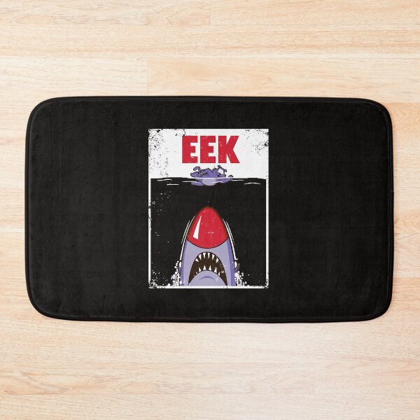 Item preview, Eek  designed and sold by NotleyBry1994.