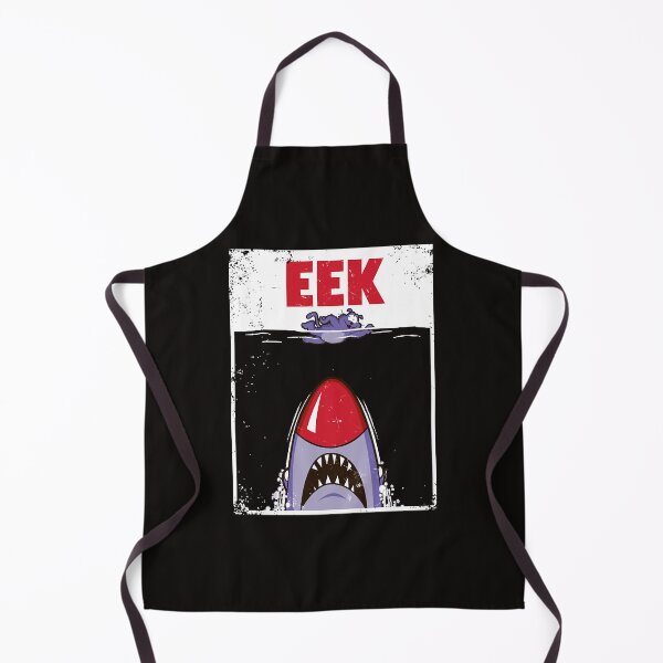 Item preview, Eek  designed and sold by NotleyBry1994.