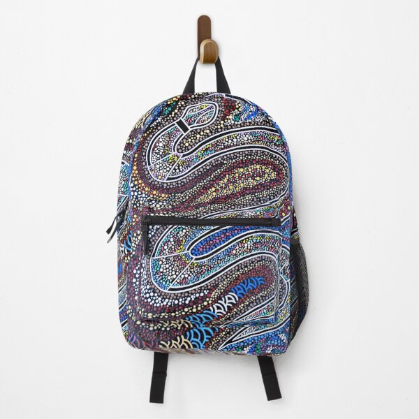 Item preview, Rainbow Serpent designed and sold by Sheldonlee.