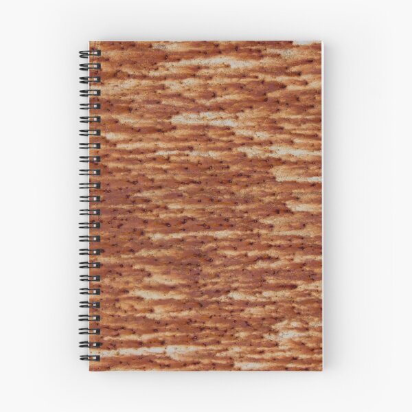 Item preview, Horizontal Rust Streaks Texture #1 designed and sold by BadgerCastle.