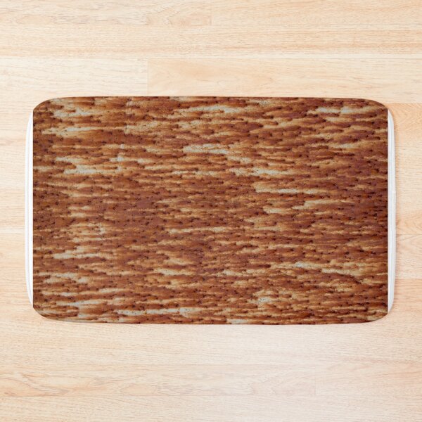 Item preview, Horizontal Rust Streaks Texture #1 designed and sold by BadgerCastle.