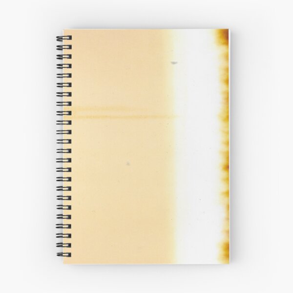 Item preview, mistakes were made - film print with light leak designed and sold by darkbIue.