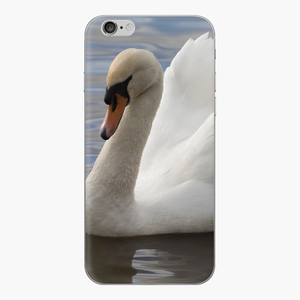 Item preview, iPhone Skin designed and sold by AYatesPhoto.
