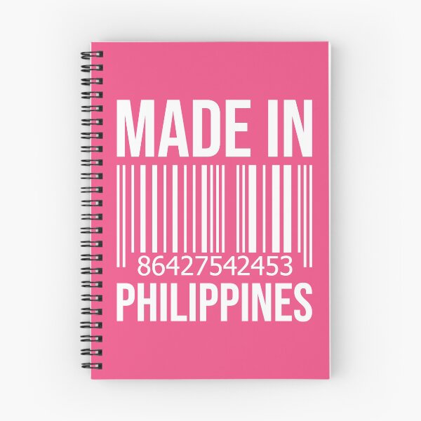 Item preview, Made in Philippines for Women designed and sold by XCIV.