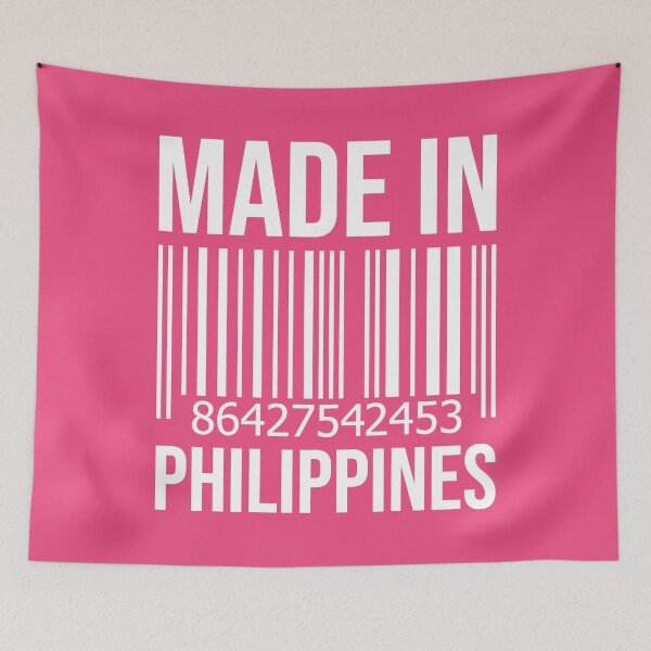 Item preview, Made in Philippines for Women designed and sold by XCIV.