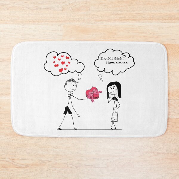 Item preview,  happy valentines day designed and sold by Beyhandesgn.