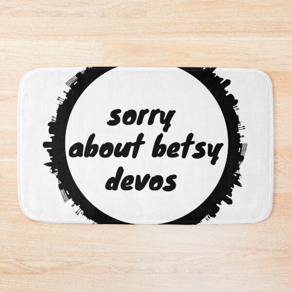 Item preview, whitmer devos ?!... designed and sold by Medboy.