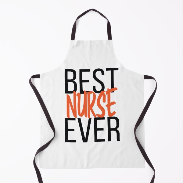 Item preview, Best Nurse Ever designed and sold by ProjectX23.