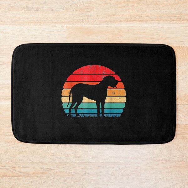 Item preview, Retro Vintage Great Dane Dog Gifts Dog designed and sold by shirleyfinley.