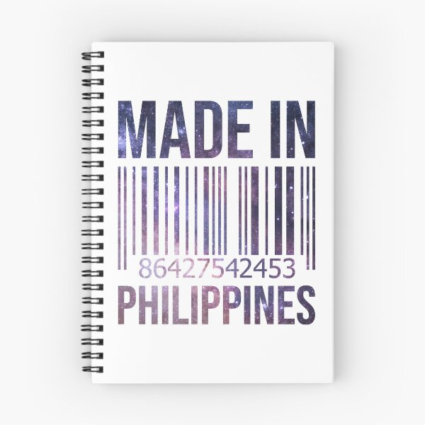 Item preview, Made in Philippines designed and sold by XCIV.