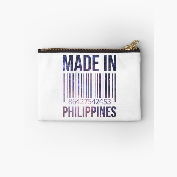 Item preview, Made in Philippines designed and sold by XCIV.