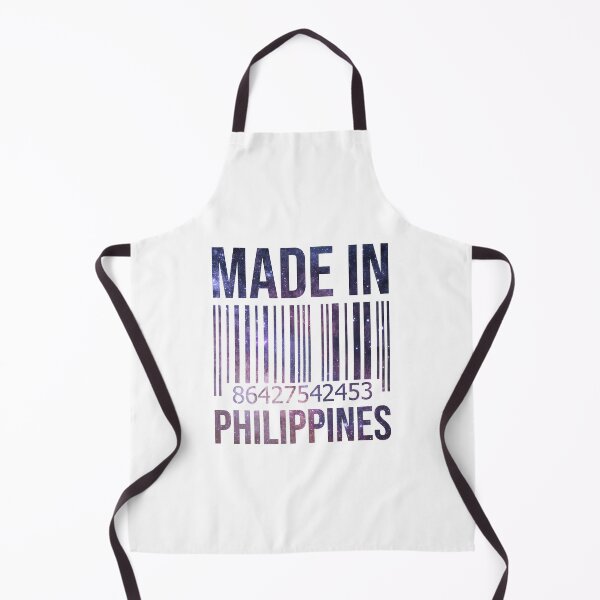 Item preview, Made in Philippines designed and sold by XCIV.