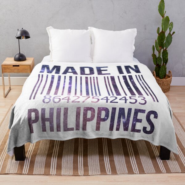 Item preview, Made in Philippines designed and sold by XCIV.