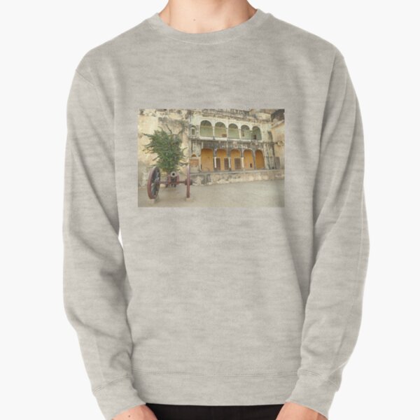 Shekhawati Pullover Sweatshirt