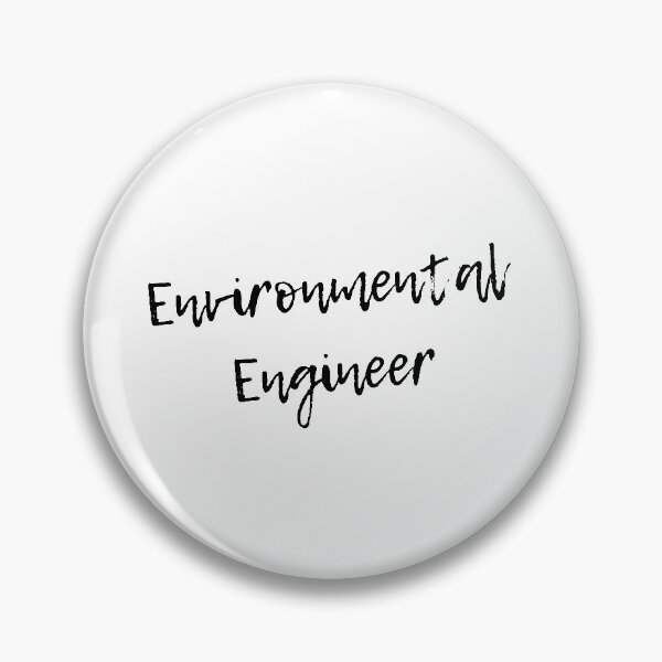 Item preview, environmental engineer designed and sold by venus-ian.