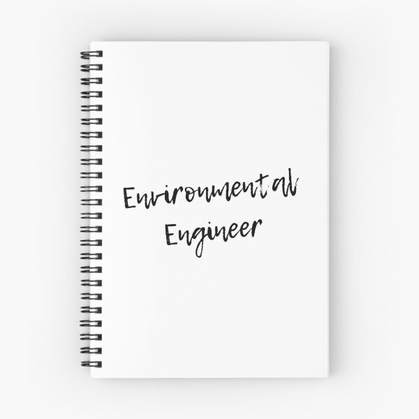 Item preview, environmental engineer designed and sold by venus-ian.