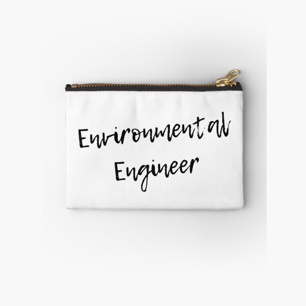 Item preview, environmental engineer designed and sold by venus-ian.
