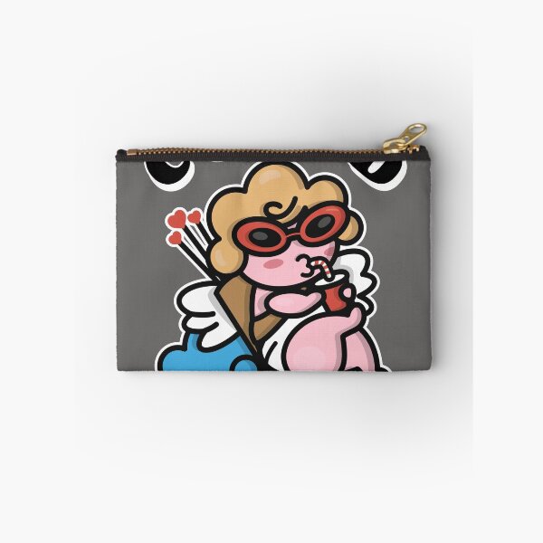 Item preview, Just Call Me Cupid designed and sold by BigJackTees.