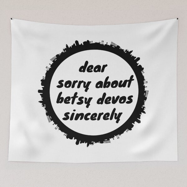 Item preview, whitmer devos ?!.... designed and sold by Medboy.