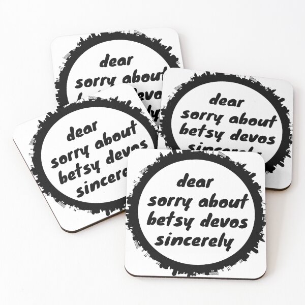 Item preview, whitmer devos ?!.... designed and sold by Medboy.
