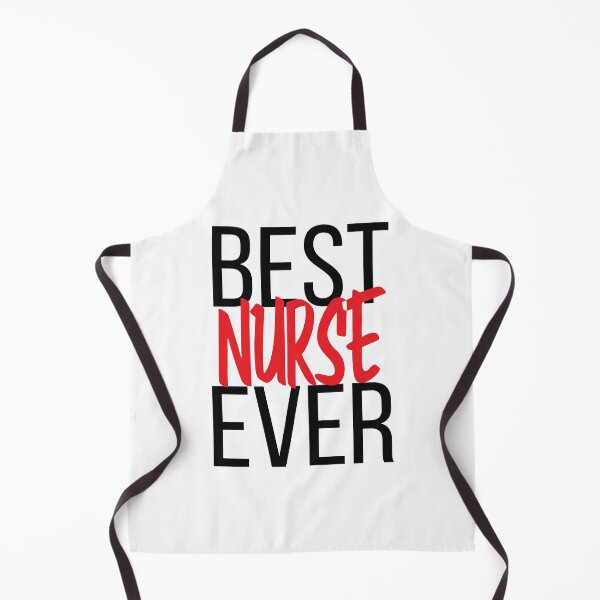 Item preview, Best Nurse Ever designed and sold by ProjectX23.