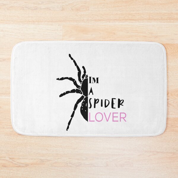 Item preview, I’m A Spider Lover Tarantula designed and sold by Earthchild8888.