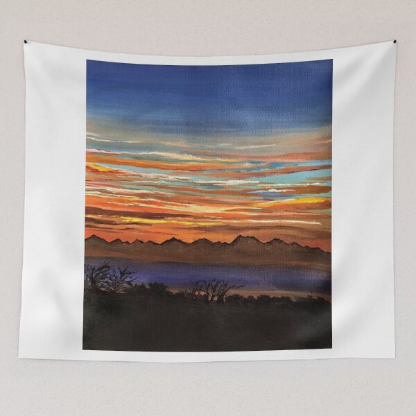 Item preview, Line clouds designed and sold by MONISIOART.