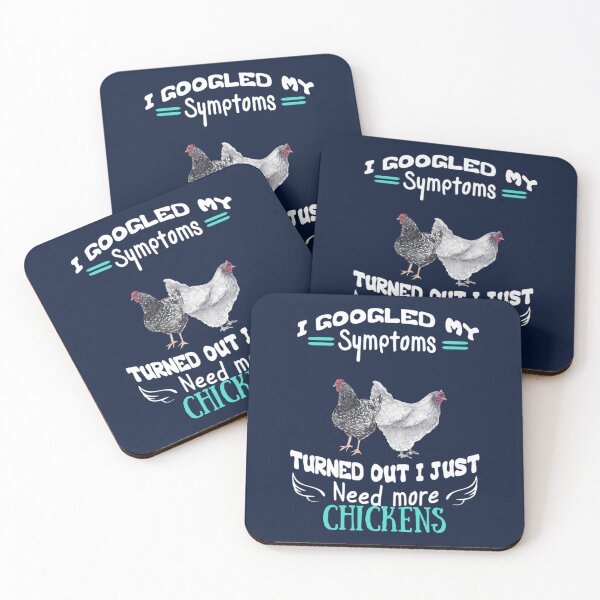 Item preview, Need more chickens  designed and sold by mclaurin612.