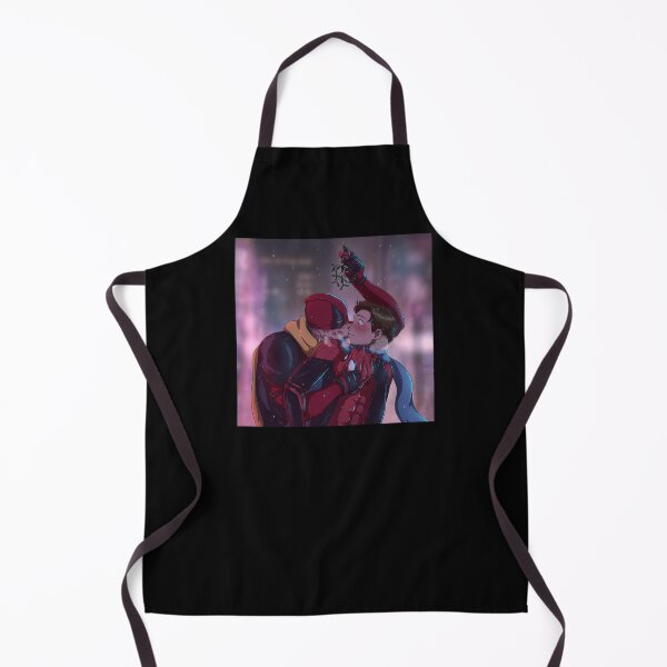 Item preview, Mistletoe kiss designed and sold by MikaLevi.
