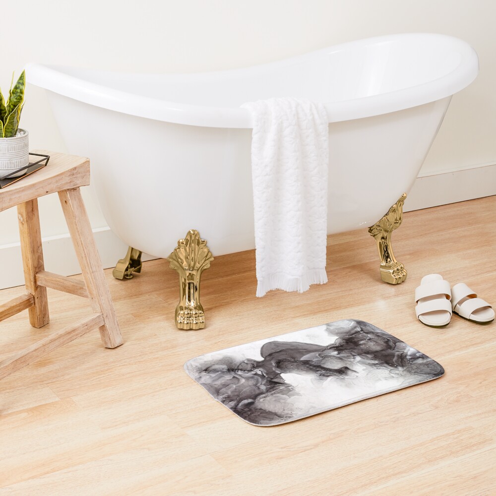 Item preview, Bath Mat designed and sold by TransFoto.