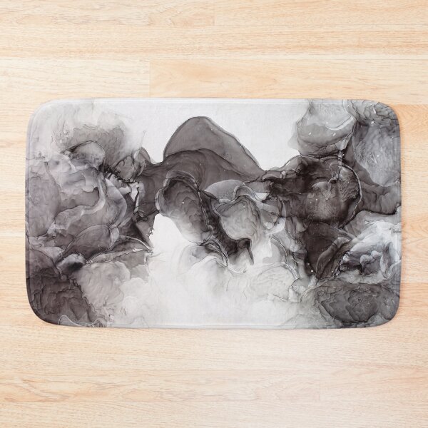 Item preview, Abstract smoke pattern designed and sold by TransFoto.