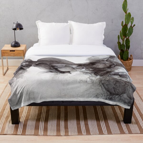 Item preview, Abstract smoke pattern designed and sold by TransFoto.