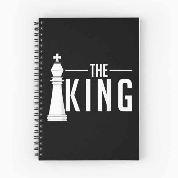Item preview, The King Chess Piece Gift For Chess Lover Chess Piece designed and sold by shirleyfinley.