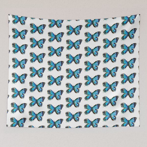 Item preview, Radiate Butterly designed and sold by Lindsey Dawn Design.