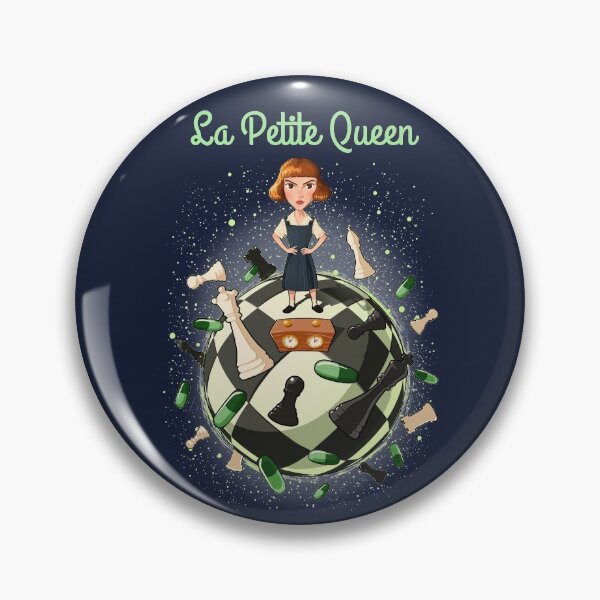 Item preview, La Petite Queen designed and sold by tronyx79.