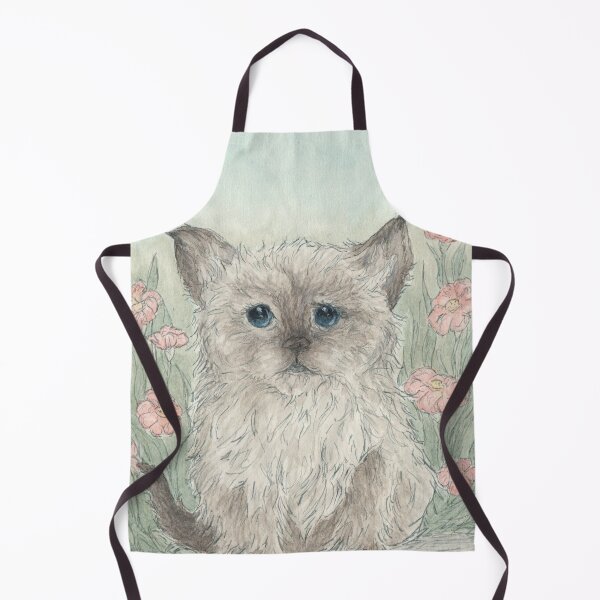 Item preview, Curious Kitty designed and sold by AussieLogic.