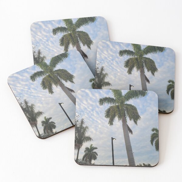 Item preview, Palm trees designed and sold by gloriasd14.