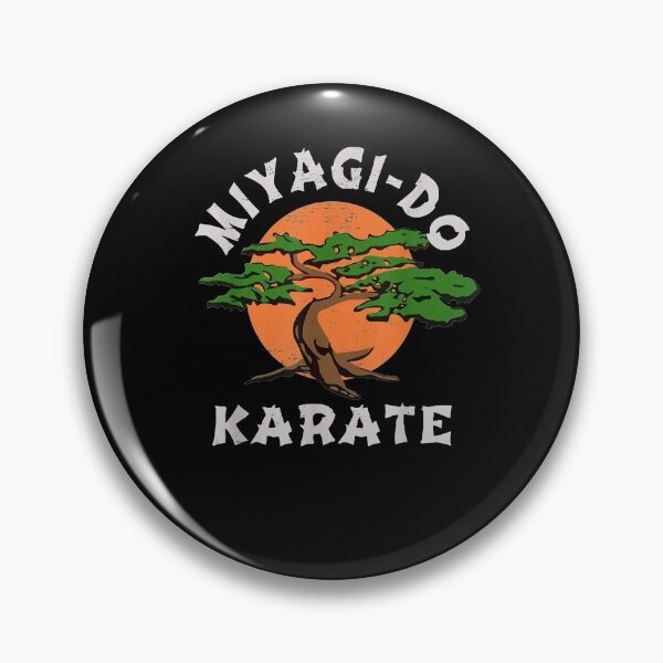 Item preview, Miyagido Karate Funny Karate Live Vintage designed and sold by shirleyfinley.