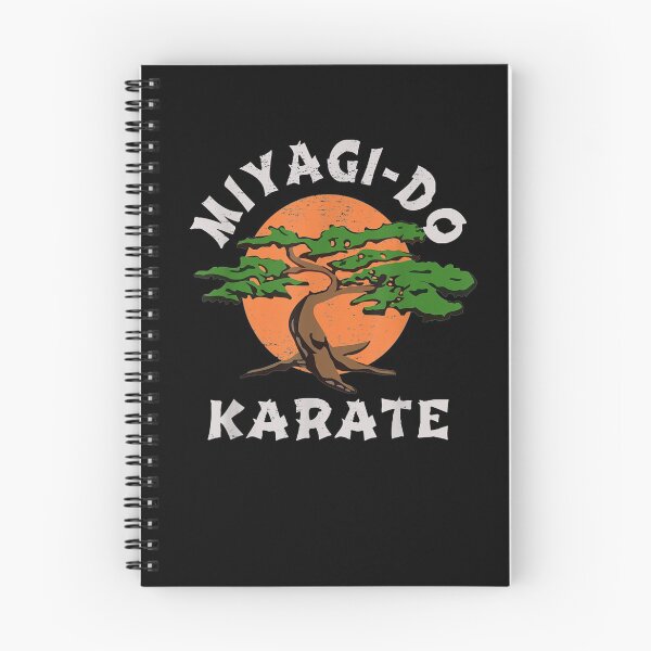 Item preview, Miyagido Karate Funny Karate Live Vintage designed and sold by shirleyfinley.