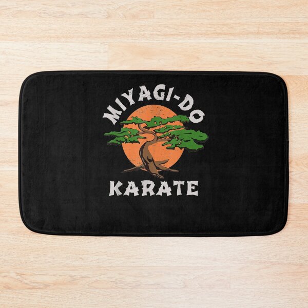 Artikelvorschau, Miyagido Karate Lustiger Karate Live Vintage entworfen und verkauft von shirleyfinley.